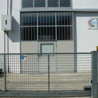 Capannone massa lombarda