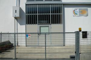 Capannone massa lombarda