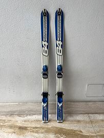 Sci bambino 120 cm