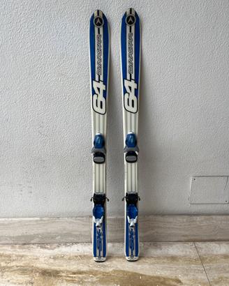 Sci bambino 120 cm