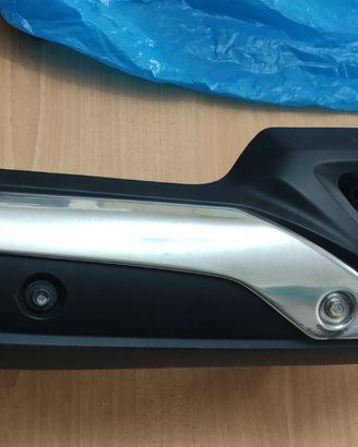 Marmitta Honda sh 150 ABS