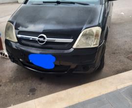 Opel meriva 1.4 gpl 90cv 2009 km 218000