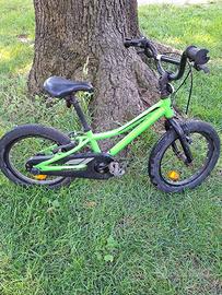 Bicicletta Giant Animator 14 bambini