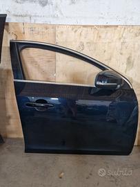 Volvo S60/ V60 2011-2018 Porta anteriore dx 