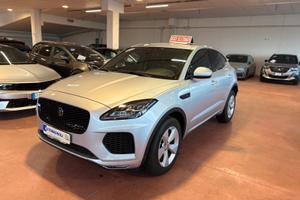 Jaguar E-Pace R-DYNAMIC S 2.0D AWD aut.