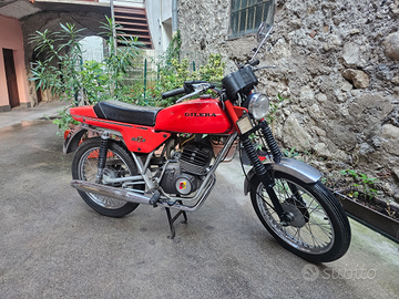 Gilera 50 TS