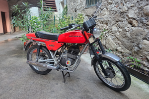 Gilera 50 TS