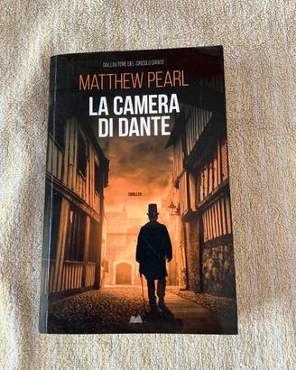 La camera di Dante