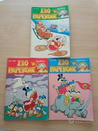 zio Paperone walt disney 