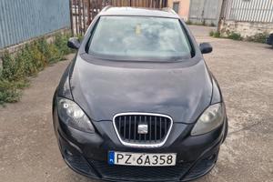seat altea xl 1900 TD