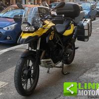 BMW F 650 GS BMW F650GS 800CC -IMMACOLATA-