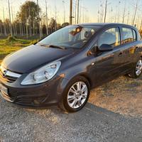 Opel Corsa 1.2 5 porte Easytronic Club