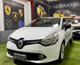 Renault Clio TCe 12V 90CV Start&Stop 5 porte Limit