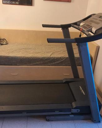 Tappetino tapis roulant treadmill Pro Form