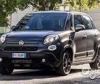Disponibili fiat 500l 2016 ricambi c2289
