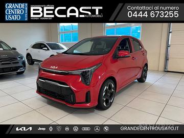 KIA Picanto 1.2 12V 5 porte Style - PRONTA CONSE