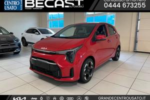 KIA Picanto 1.2 12V 5 porte Style - PRONTA CONSE