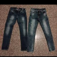 Jeans estivi