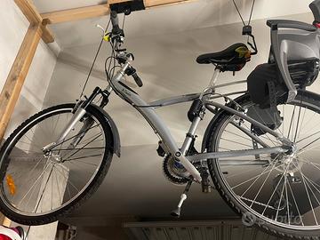 Bici btwin 26 pollici