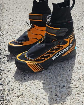 SCARPA Ribelle Tech 3 HD – Taglia 42