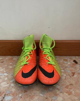 Nike Mercurial Superfly 6 Pro FG