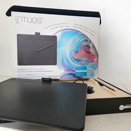 Wacom Intuos Art Medium