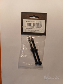 Valvola tubeless Vittoria 80 mm .