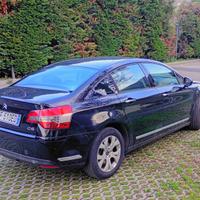 Citroen C5 Berlina