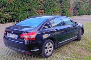 Citroen C5 Berlina