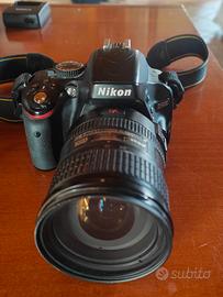 Nikon