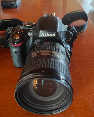 Nikon