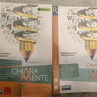 CHIARA MENTE + Comunicare CHIARA MENTE