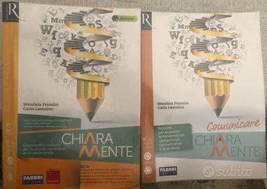 CHIARA MENTE + Comunicare CHIARA MENTE