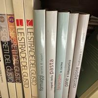 Libri di  cucina