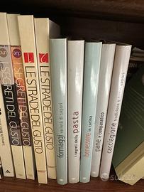 Libri di  cucina