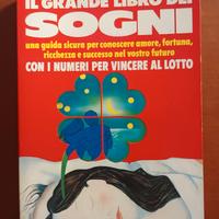 Il grande libro dei sogni