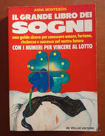 Il grande libro dei sogni