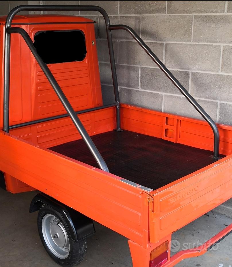 Cassone ape 50 Accessori e ricambi moto originali