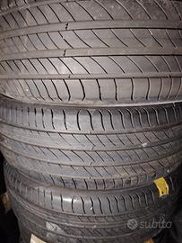 gomme estive michlen nuovi 205 55 19 97v