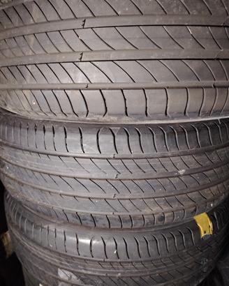 gomme estive michlen nuovi 205 55 19 97v