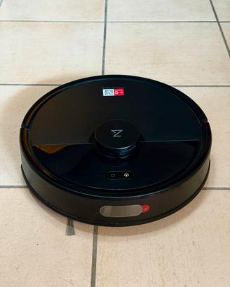 Roborock Q7 L5 - aspirapolvere e lavapavimenti