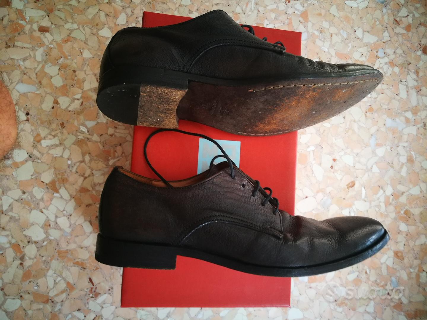 Moma scarpe clearance napoli