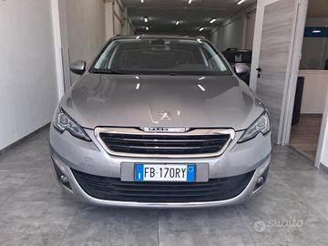 Peugeot 308 BlueHDi 150 S&S SW Business