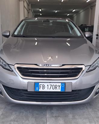 Peugeot 308 BlueHDi 150 S&S SW Business