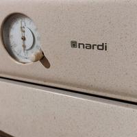 Forno elettrico Nardi