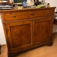 credenza