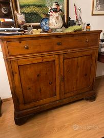 credenza