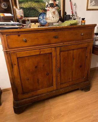 credenza