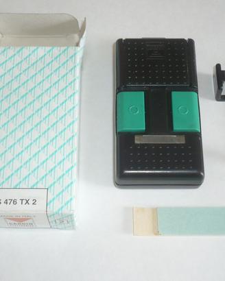 Telecomando per cancello Cardin S476TX2 a 2 tasti