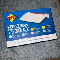 FRITZ!Boz  7530AX